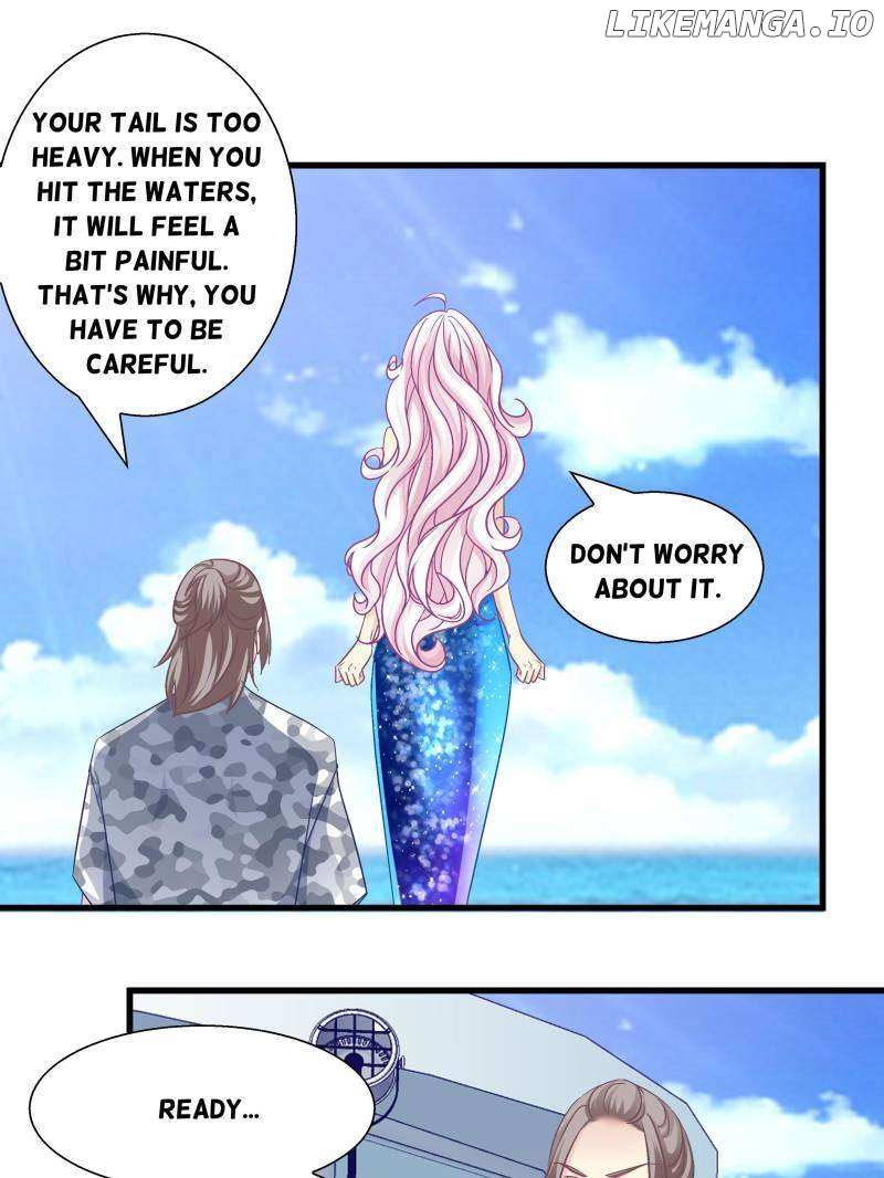 Sound of Heaven Chapter 194 36